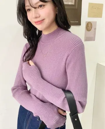 스웨터 니트 상의