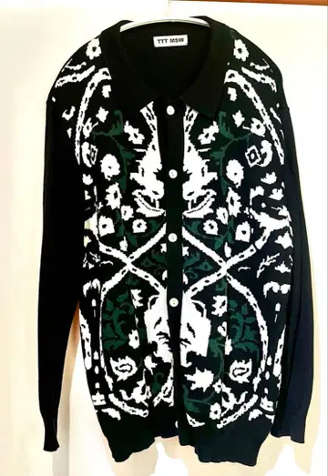 TTT MSW 가디건
