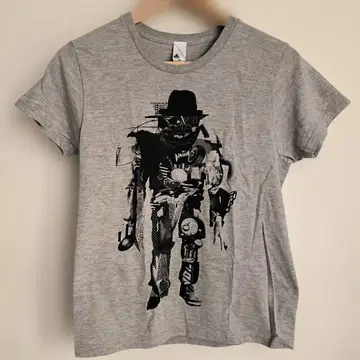 RADWIMPS 2009 알토 식민지의 정리 투어 T셔츠 밴드 T셔츠