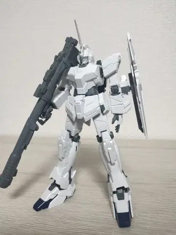 HG 유니콘 건담 ( U )