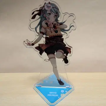 뱅드림 히카와 사요 아크릴 스탠드