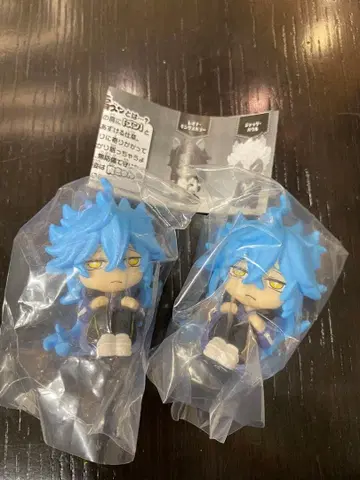 어깨 쿵 Fig. 디즈니 트위스티드 원더랜드 Vol.3 이데아 슈라우드