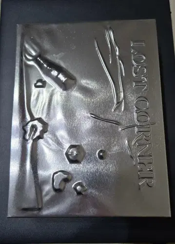 요네즈켄시 LOSTCORNER 영상반 CD+Blu-ray