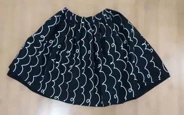 미사용 [ frankygrow ] 프랭키그로우 스커트