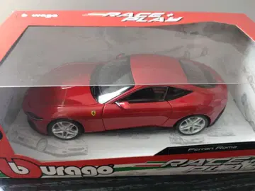 Bburago 페라리 로마 1/24