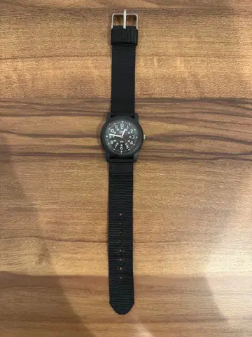 TIMEX 타이맥스 캠퍼