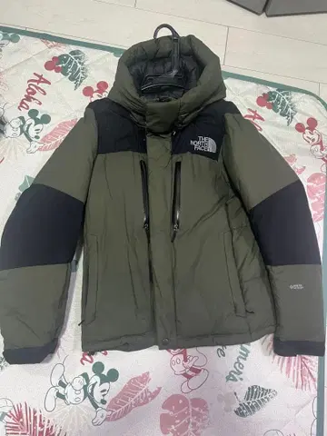 THE NORTH FACE 다운 자켓 GORE-TEX