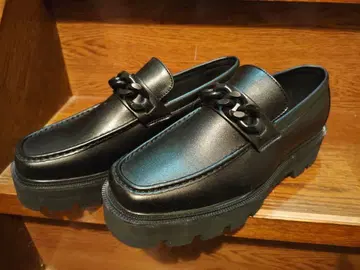 로퍼 통굽 체인