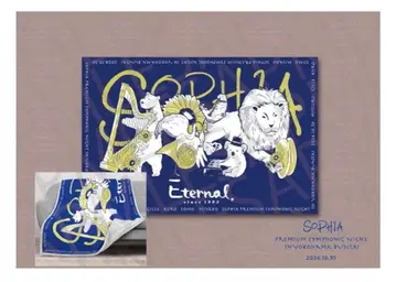 미사용 새상품 SOPHIA 에타석 혜택 담요