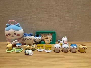 치이카와 (먼작귀) 묶음 판매