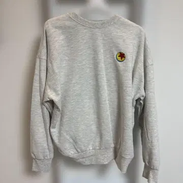 디즈니 토이스토리 트레이닝복