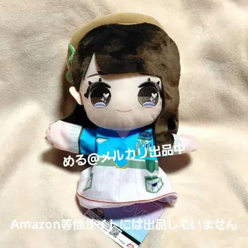 =LOVE 이코러브 오타니 에미리 모리 퍼펫 누이파페 1