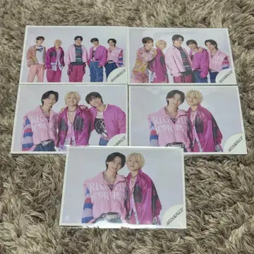 에비라이 2025 셔플