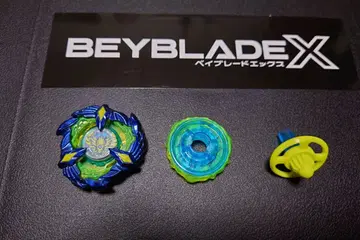 피닉스 윙 메탈 코트: 네이비 [ 개봉 완료 미사용 ]