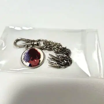 [ 즉시 구매 가능 ] 히로아카 원화전 합금 참 토도로키 쇼토