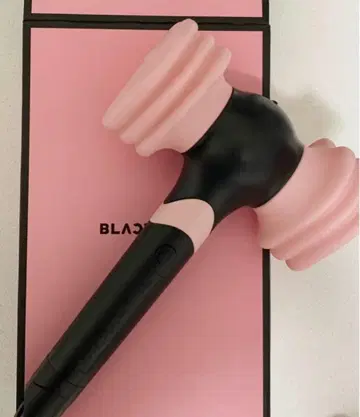 OFFICIAL LIGHT STICK Ver.2 공식 응원봉