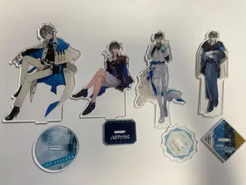 아이크 이브랜드