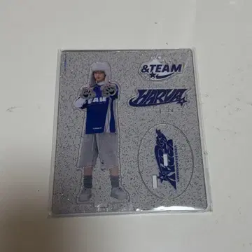 &TEAM HARUA 하루아 DAY 아크릴 스탠드