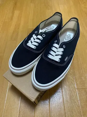 Vans 오센틱 Reissue 44 VN000CT71KP