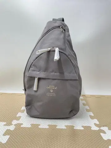 [ 인기! ] 아네로 그랑데 모이스트 바디백 GTM0314Z GY