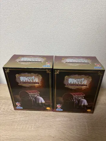 미개봉 새상품 ] 장송의 프리렌 Luminasta 프리렌 인미믹 2개