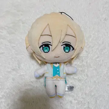 앙스타 신상 의상 봉제 인형 텐쇼인 에이치