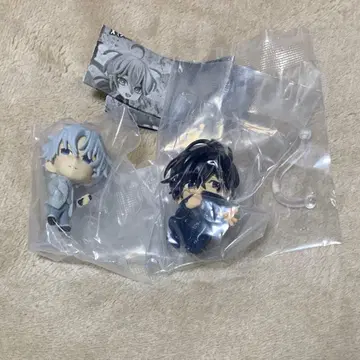 사카모토 데이즈 Sakamoto Days 캡슐 세바 나츠키 X 슬러