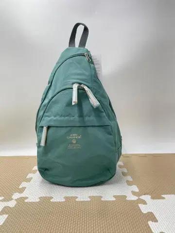 [ 인기! ] 아네로 그랑데 모이스트 바디백 GTM0314Z TBL