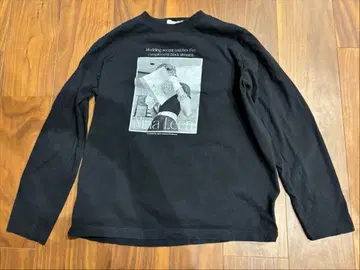 [ B.C.STOCK ] 인기 로고 롱T