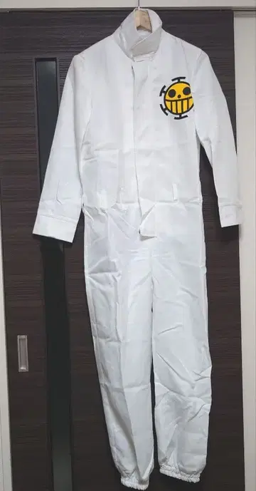 하트 해적단 코스프레 세트