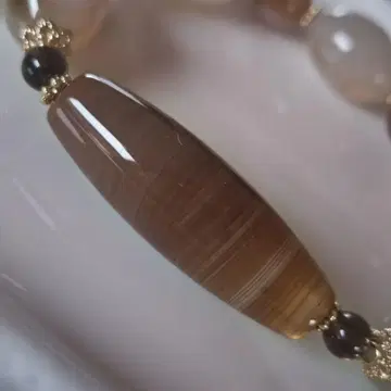 신상 모카 커피 줄무늬 마노 마노