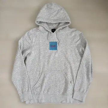 HUF 하프 후드티