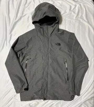THE NORTH FACE 그레이 마운틴 후드티 L