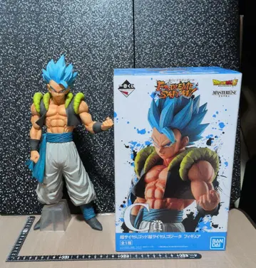 드래곤볼 피규어 오지터