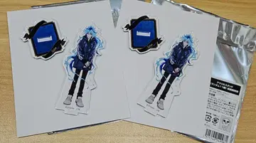 트위스티드 원더랜드 아크릴 스탠드