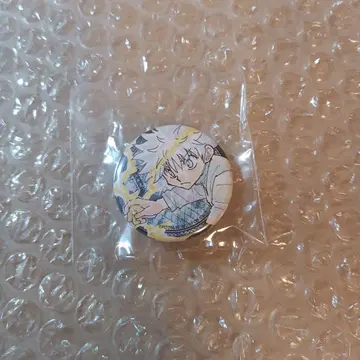 HUNTERXHUNTER 키루아