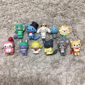 JOCHUM 나란다 컴프 세트