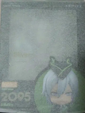 트위스티드 원더랜드 실버 넨도로이드