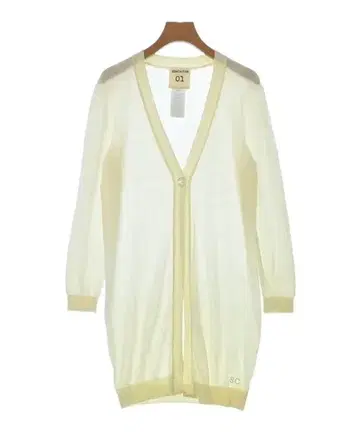 SEMI-COUTURE 여성용 가디건