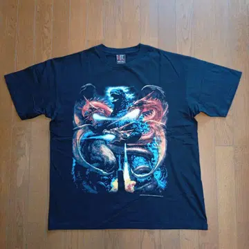 고질라 킹 기드라 GODZILLA King Ghidorah 1567