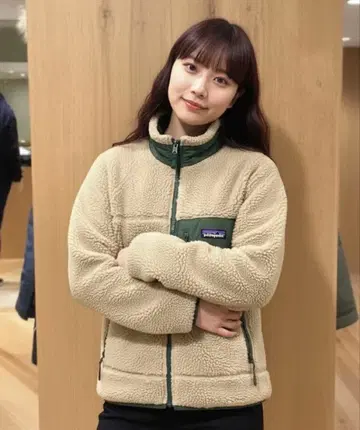 [레어 컬러] patagonia 파타고니아 레트로X 자켓 XS