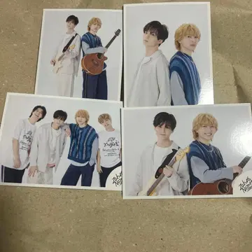 EBiDAN THE LIVE 2025 브로마이드 Zakuronameko