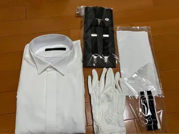 신랑 소품 6점 세트 ( L ) FORMARIST