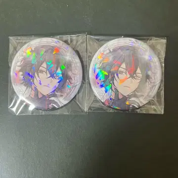 크로노바 캔뱃지 ARKHE 준 브라이드