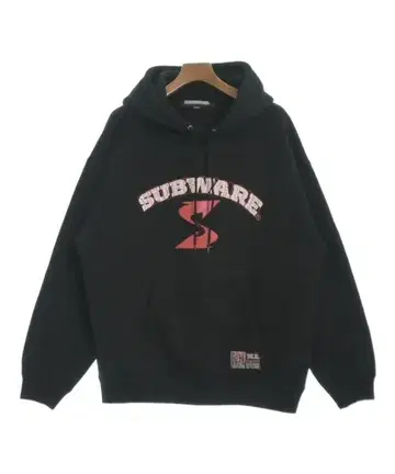 NEIGHBOR HOOD 남성용 후드티