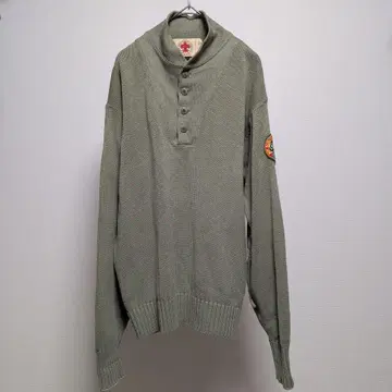 보이스카우트 랄프 로렌 항상 준비 빈티지 카키 L