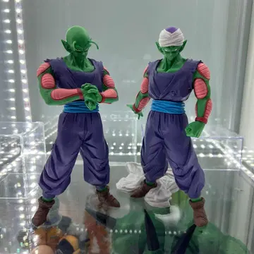 출진 시리즈 [피콜로] 2체 세트