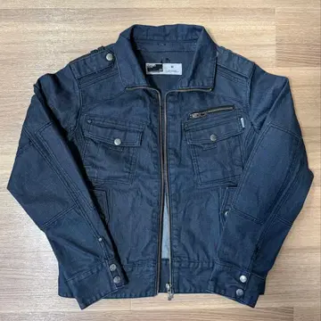 archive grunge y2k 라이더 자켓