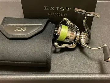 22 이그지스트 LT2500S-H 다이와