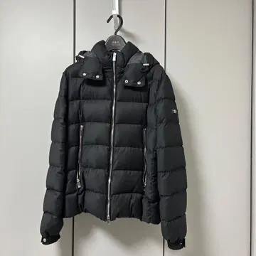 타트라스 TATRA 도미치아노 블랙 블랙